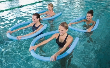 Aqua-Gymnastik