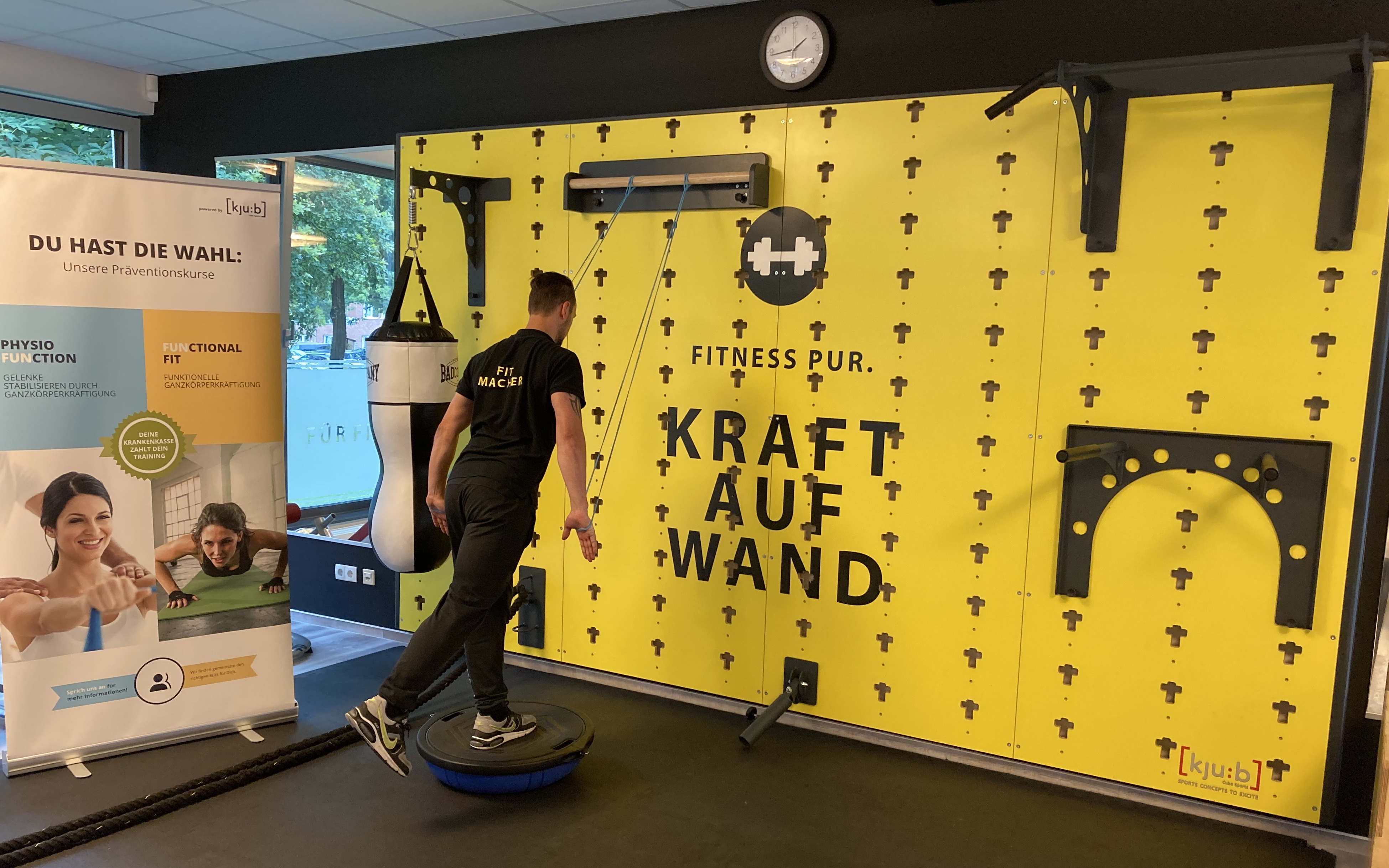 FUNctional Fit