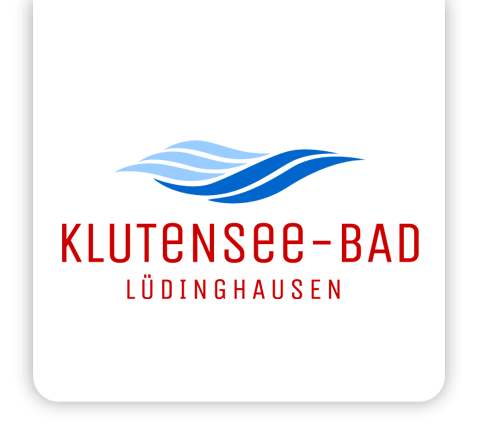 Klutensee-Bad